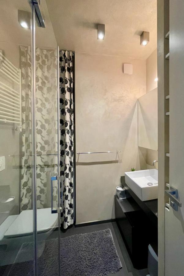 Cozy Apartment - Citycentre - Freeparking - Selfcheck-In Liptovský Mikuláš Exterior foto