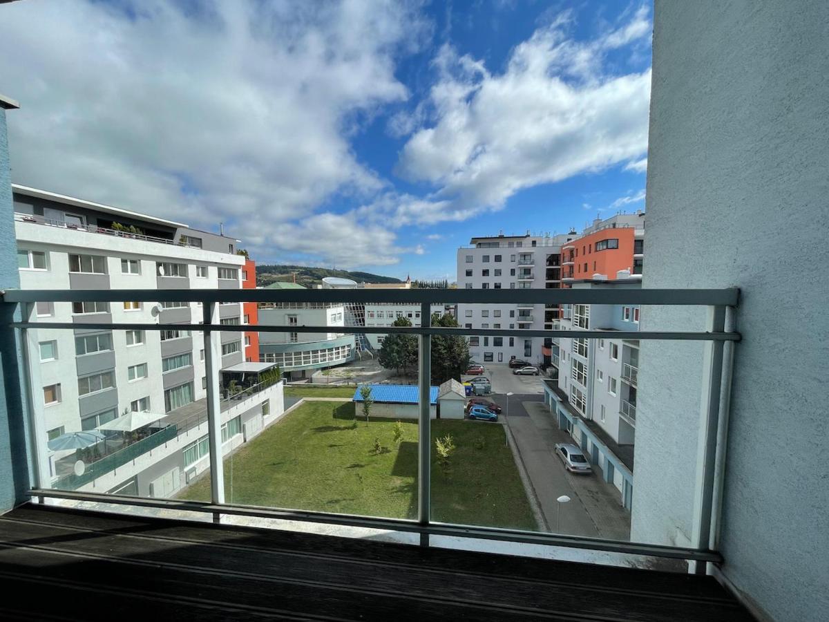 Cozy Apartment - Citycentre - Freeparking - Selfcheck-In Liptovský Mikuláš Exterior foto